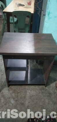 Computer desk